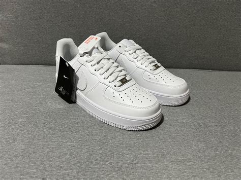 Sneakers: Nike Air Force 1 Grösse 44